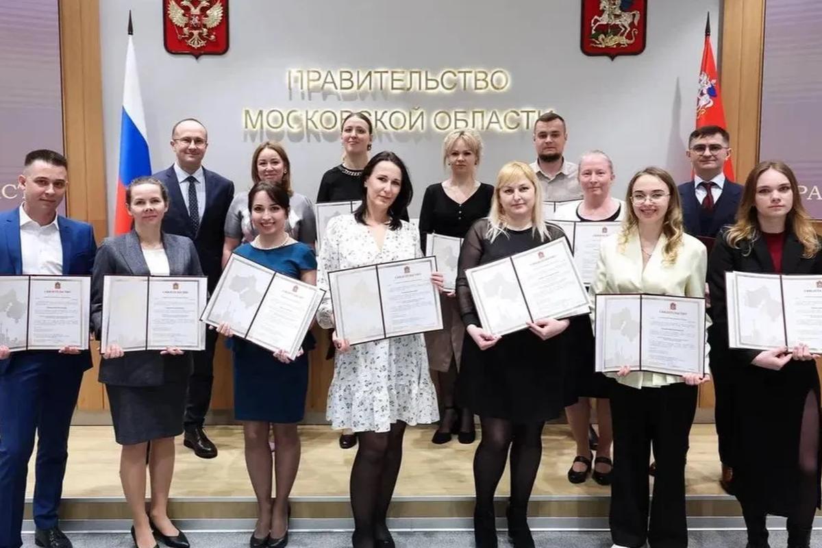 Своя квартира почти за копейки: как 12 врачей в Подмосковье получили жилье по программе с компенсацией 100% стоимости