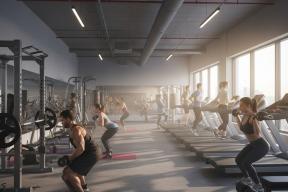 Ученые доказали эффективность физических нагрузок один-два раза в неделю