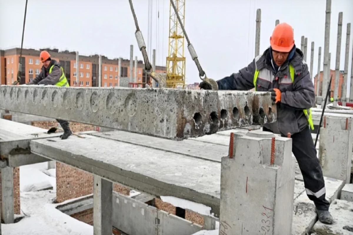 Строительство школы в Челябинске вновь откладывается