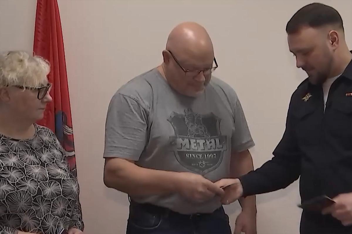 Экс-депутат парламента Финляндии и его супруга получили статус беженцев в России