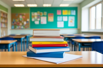 Школьники Ненецкого округа получат новые учебники по истории и географии родного края