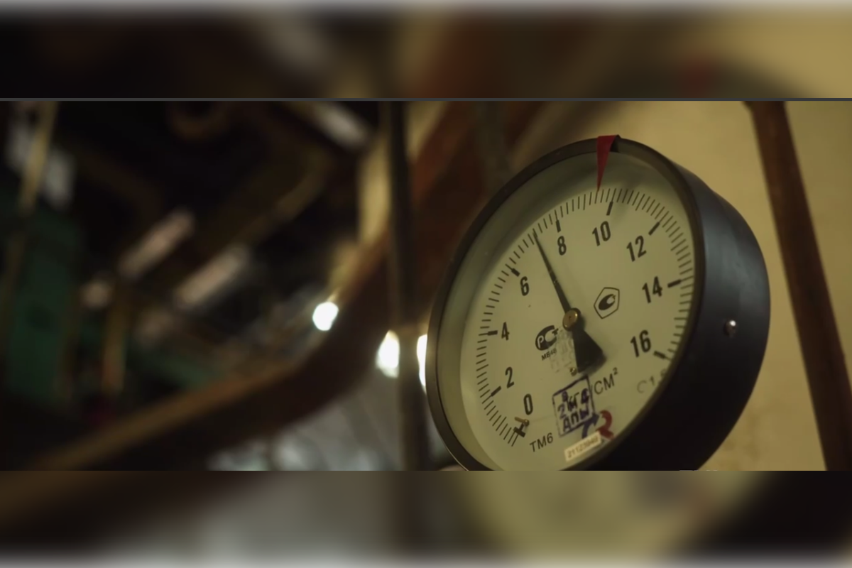 Глава Орехово-Зуевского округа объяснил жителям ситуацию с отключением отопления