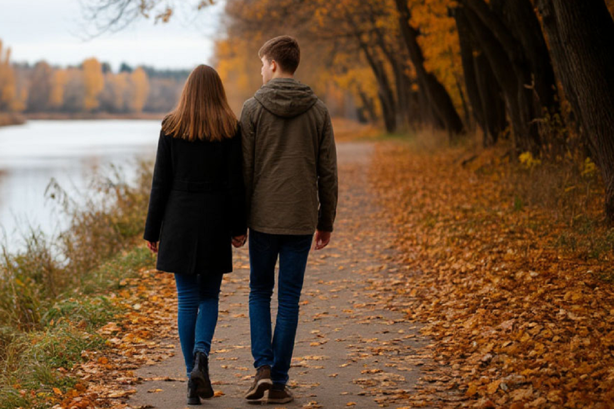 В Саратове обнаружили тела пропавших неделю назад молодых людей