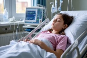 Стали известны подробности дела об избиении 5-летней девочки из Южно-Сахалинска