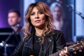 «Левая связка пошла навстречу правой»: солистка «Город 312» Ая впервые рассказала о чуде после инсульта