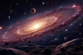 Конец тепловой смерти: ученые нашли способ «обмануть» энтропию, чтобы Вселенная жила вечно