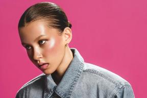 16-летняя дочь Пересильд бросила учебу и готовится к покорению театральных вузов