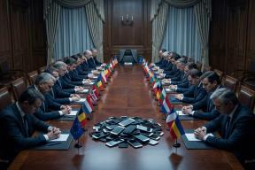 Экс-депутат Рады объяснил, почему лидеры Европы обсуждают переговоры с Россией без Зеленского
