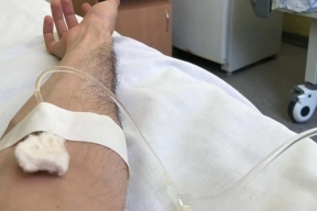 В Уфе зарегистрировано 29 смертельных случаев отравления алкоголем за 9 месяцев текущего года