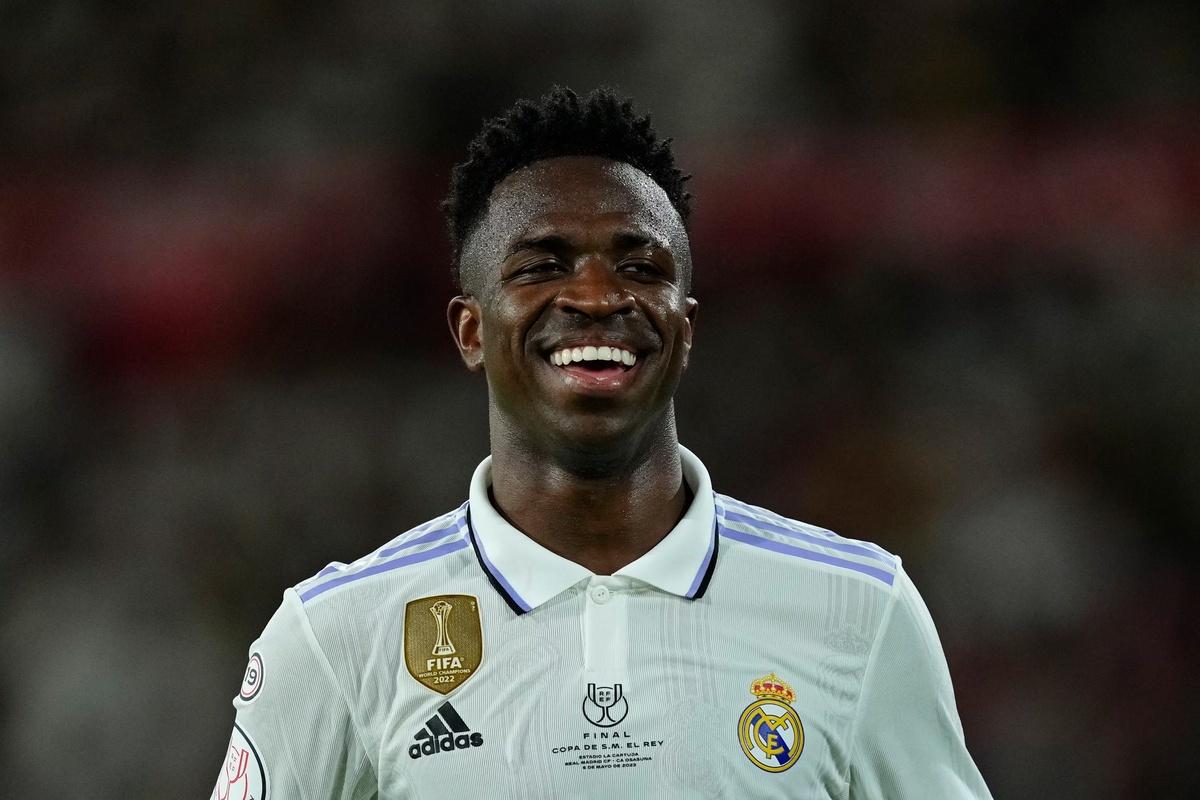 Форварду «Реала» угрожает дисквалификация