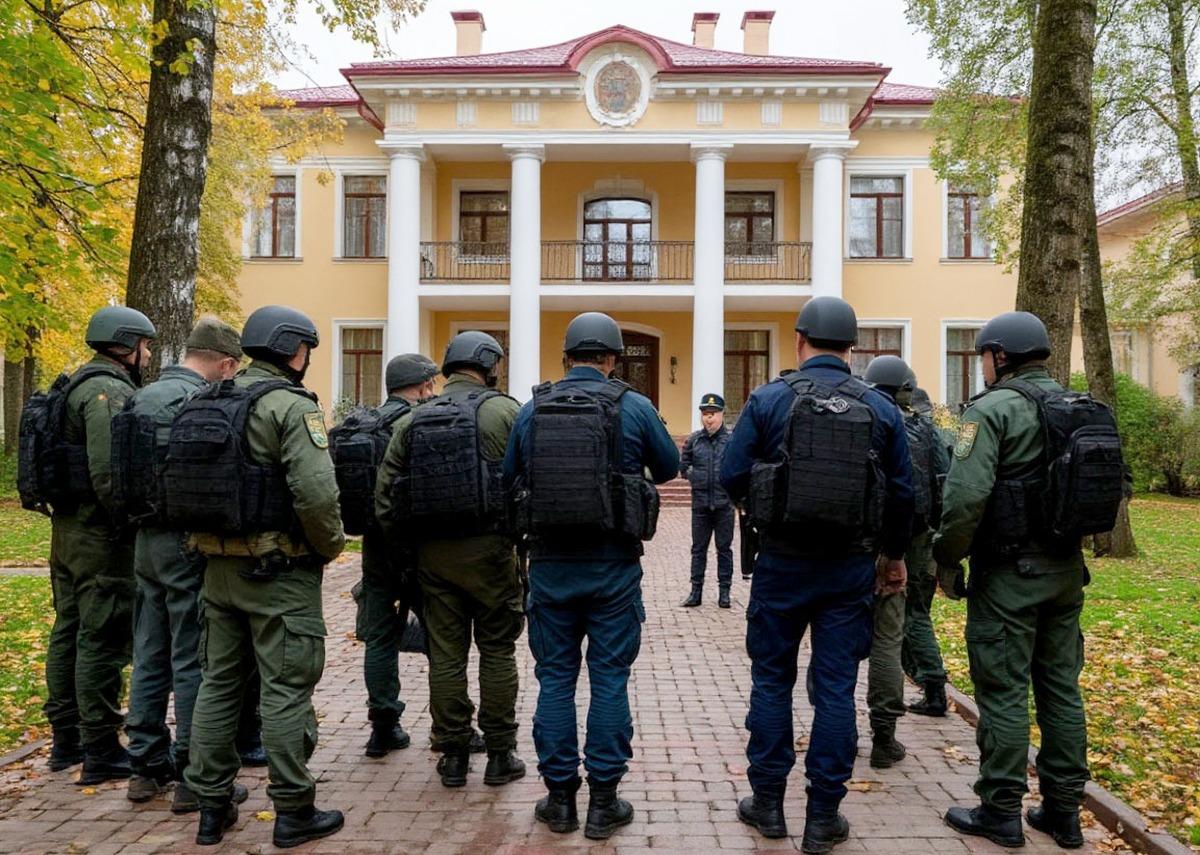 Забрать дворцы, яхты и счета: почему идея Бастрыкина стала красной тряпкой для элит