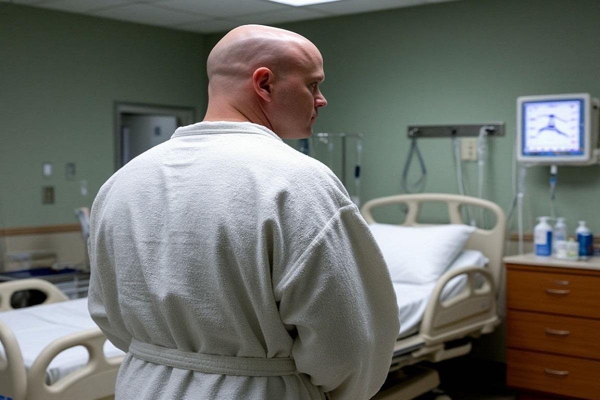 Каждый 80 секунд в Великобритании диагностируют рак — статистика шокирует