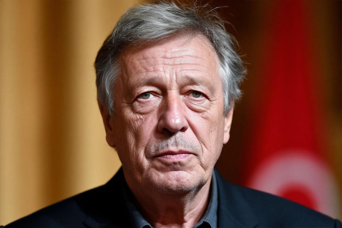 Продюсер Дзюник рассказал об изменениях в жизни Ефремова после освобождения