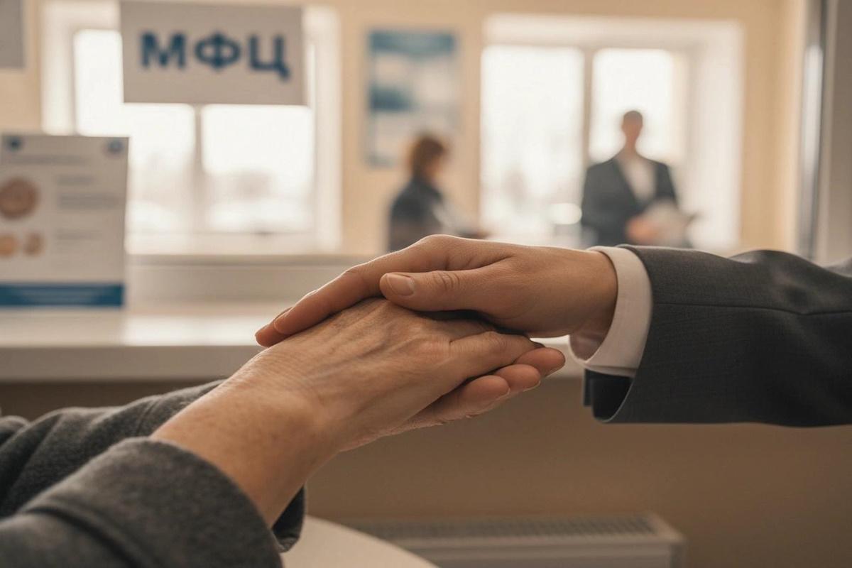 Власти Югры увеличили количество госуслуг, предоставляемых в МФЦ
