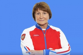 Тренер российских паралимпийцев в базе «Миротворца»