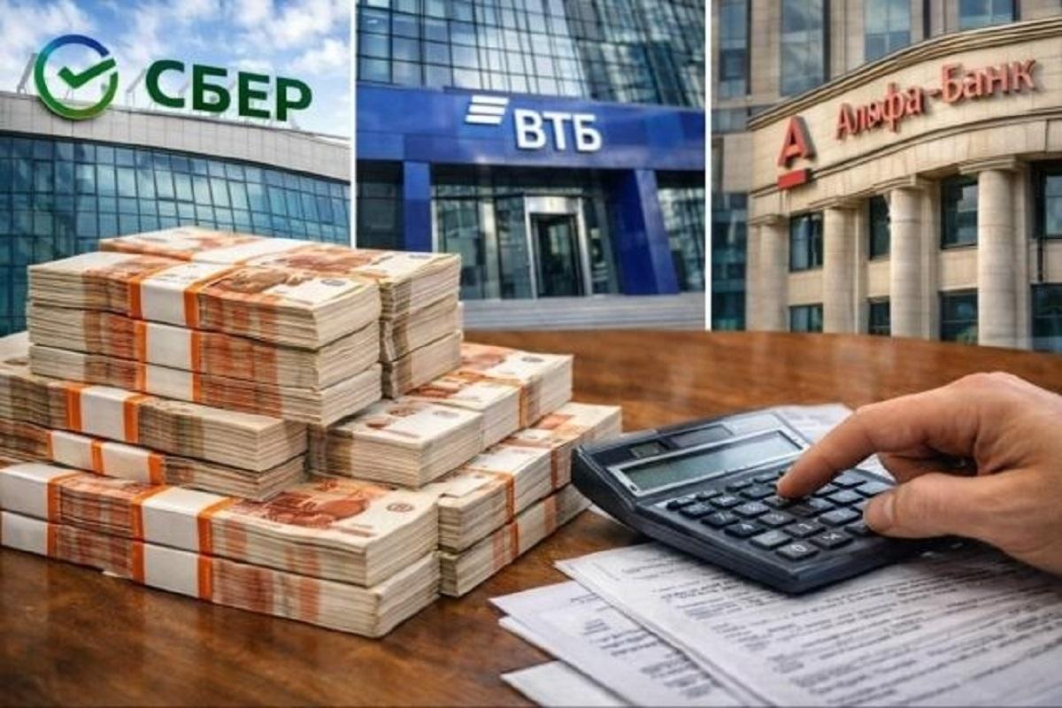 Жителям Новосибирской области стало сложнее взять кредит наличными