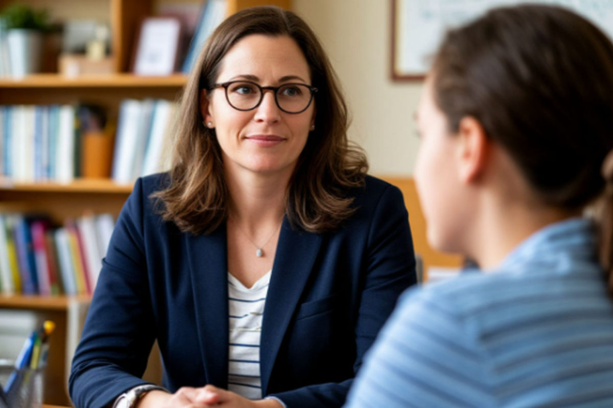 Психолог по совместительству: кто на самом деле спасает детские души в российских школах?
