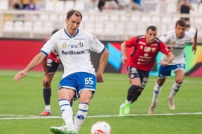 Дмитрий Пятибратов: «Динамо» следует избегать распродажи команды