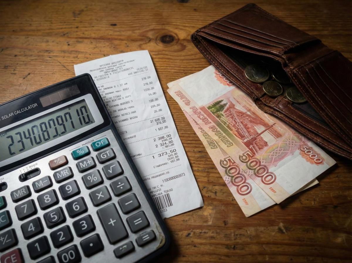 В Калмыкии с 1 апреля на 6,8% проиндексируют соцвыплаты и пенсии