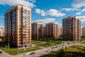 На фоне изменений в ипотеке в Петербурге упали продажи новостроек