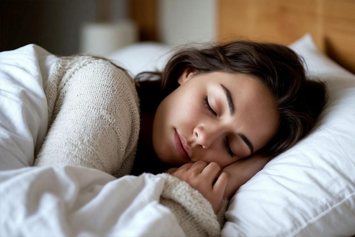 Невролог предупредила, что всего за три недели сна после 23:00 необратимо разрушается мозг