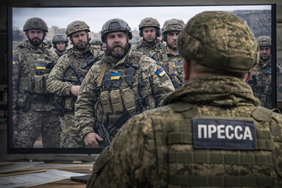 «России не повезло с противником». Военкор Сладков рассказал «неудобную правду» о ВСУ