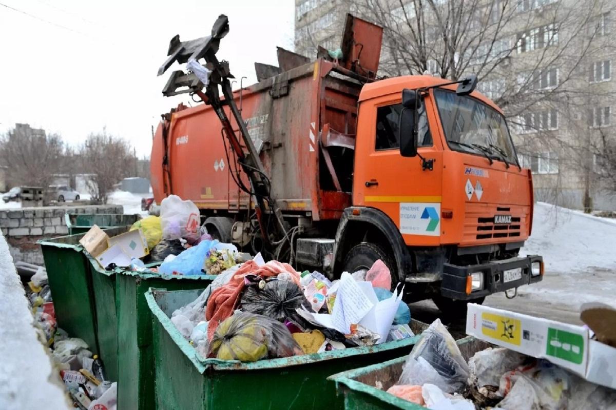 В Ростовской области ООО «Экострой-Дон» лишили статуса регоператора