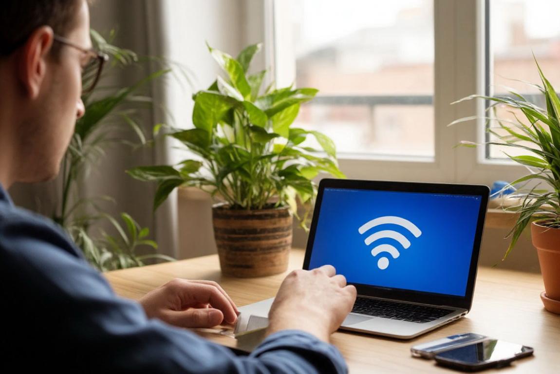 «Добрый» Wi-Fi довёл до уголовного дела: как казанца оштрафовали, а москвича оставили без техники