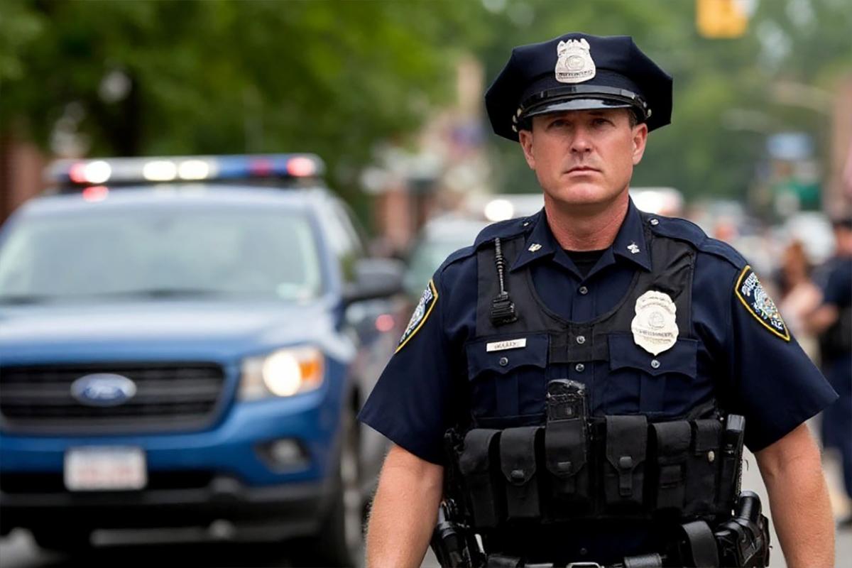 Юноши из Пенсильвании планировали теракт в Нью-Йорке страшнее Бостона