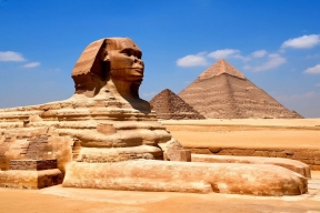 Двое туристов из Свердловской области три дня не выходят на связь в Египте