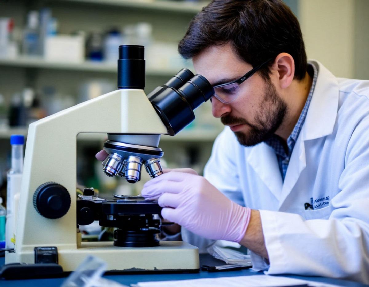 Ученые раскрыли тайну, как клетки могут возродиться после смерти