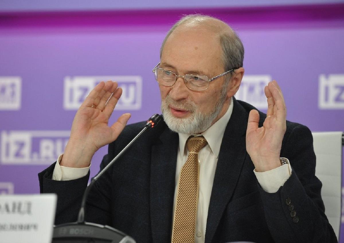 Синоптик спрогнозировал июньскую погоду 23 апреля в Москве