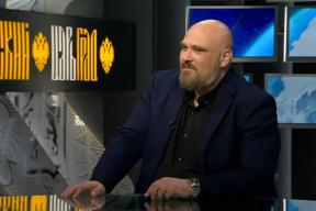 «Инсценировка? Я выжил чудом»: полковник Андрей Пинчук впервые прокомментировал покушение