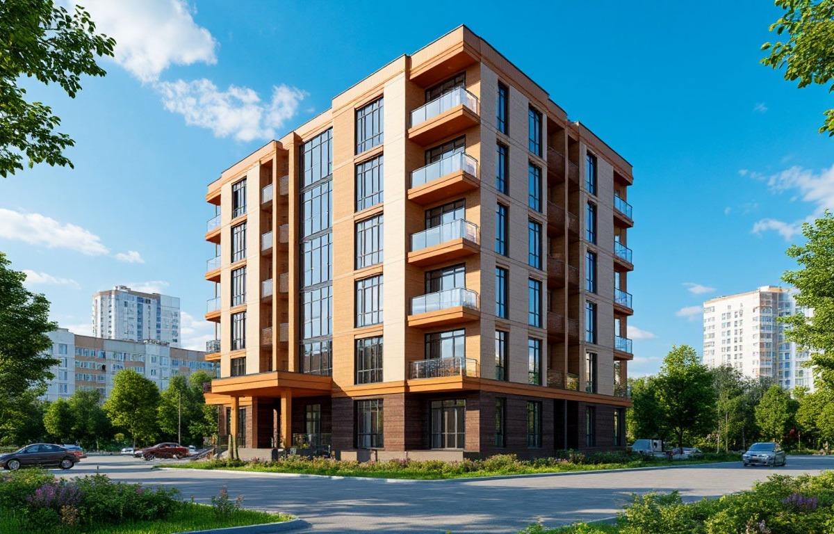 2% годовых, но без прописки: чем ипотека в Донбассе отличается от дальневосточной