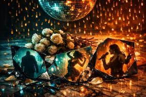 «Старый для нас»: Публичный скандал на дне рождения Авроры Кибы из-за букета Лепса