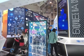 В Национальном центре «Россия» стартовала неделя Амурской области