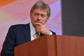 «Ни Черчилля, ни де Голля»: Песков и Трамп спелись в насмешках над измельчавшей Европой