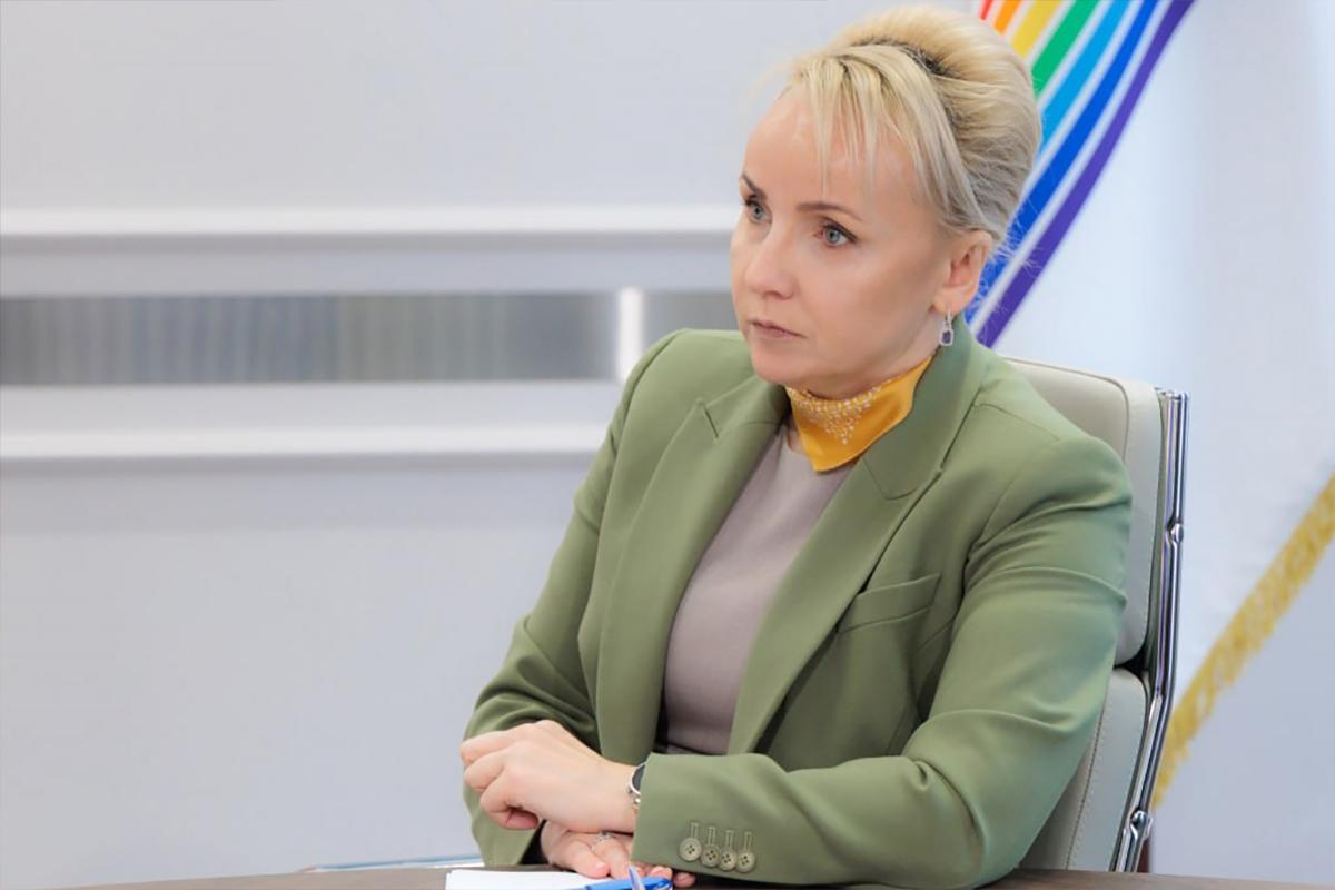 Костюк оценила программу «Муравьев-Амурский 2030»