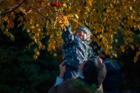 В Татарстане выделят 2,8 млрд рублей на реализацию программы «Охрана материнства и детства»