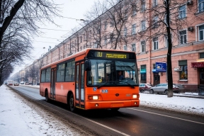 В Удмуртии перевозчики вступили в сговор из-за цен на проезд