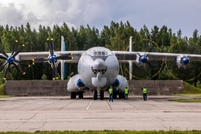 Российская армия освободила два населённых пункта в Запорожской области и ДНР