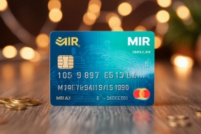 Сбер приготовил сюрпризы для россиян: глобальное обновление карты «Мир»