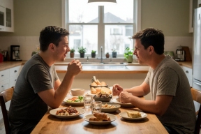 Тост за одиночество: Ростов захлестнула волна предложений «собутыльников»