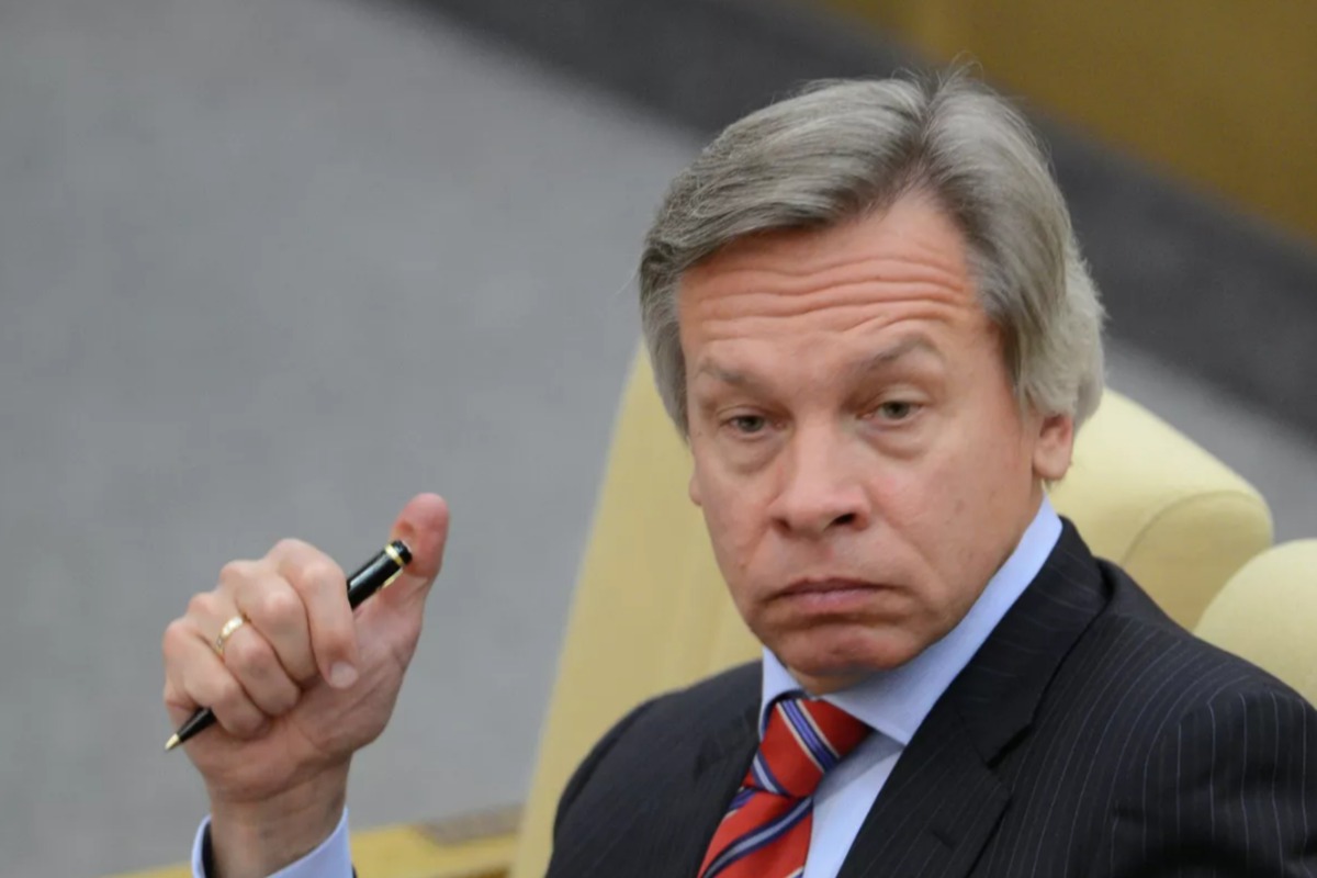 Пушков рассказал, чем грозит ЕС выход Италии, Австрии, Венгрии и Польши