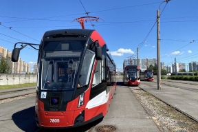 Ярославские трамваи оборудуют искусственным интеллектом