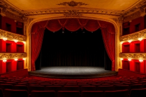 Театр на Покровке вновь распахнул свои двери после масштабного обновления