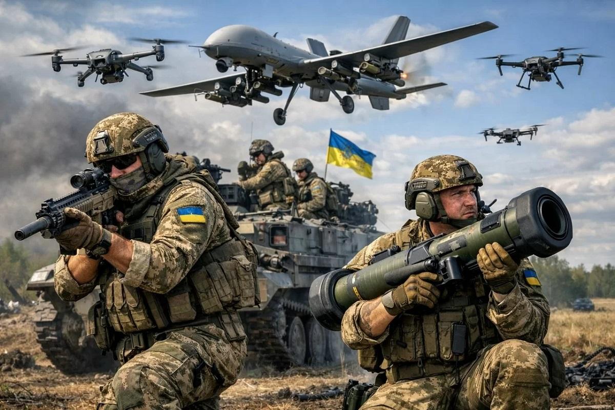 Трамп впечатлен успехами ВСУ: поддержка США продолжается – FT