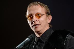 Охлобыстин с женой чудом выжил в Донбассе: снаряд ударил в их номер через минуты после отъезда