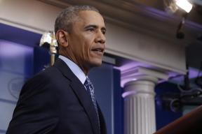 Обама рассекретил правду об НЛО: Инопланетяне существуют, но «Зона 51» тут ни при чем