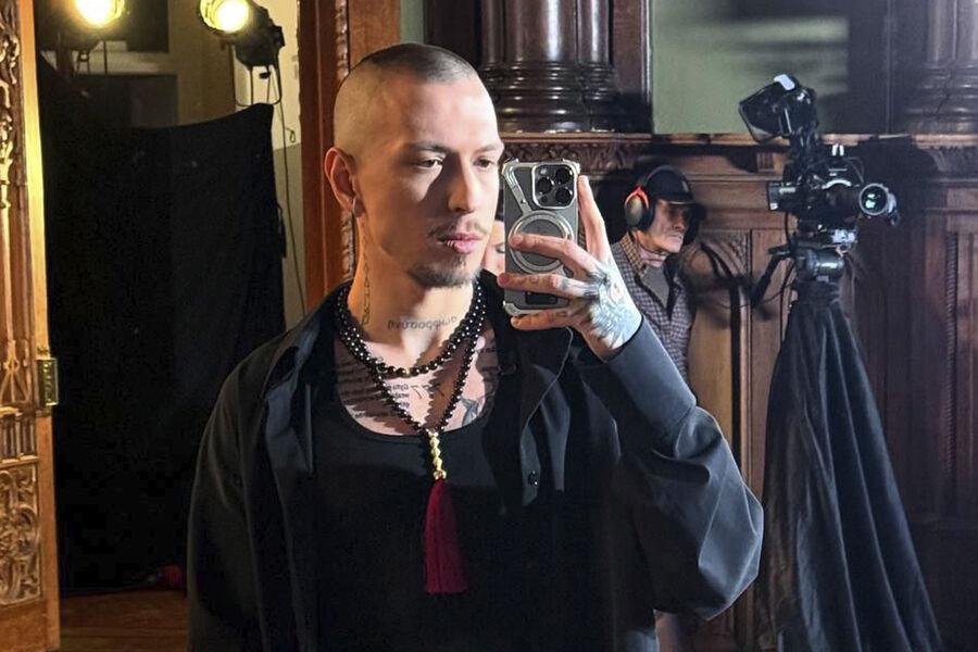 Вампир Краснов из «Битвы экстрасенсов» обвиняется в мошенничестве